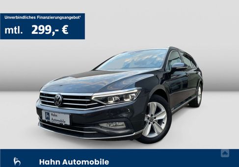 Volkswagen Passat Variant, 2021