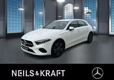 Mercedes-Benz A 180, 2024