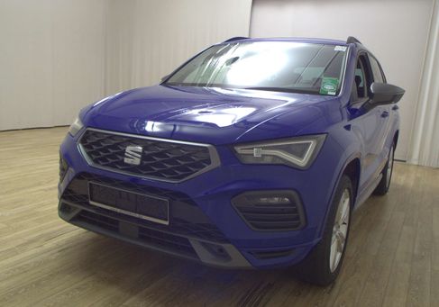Seat Ateca, 2023