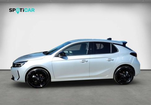 Opel Corsa, 2025 3