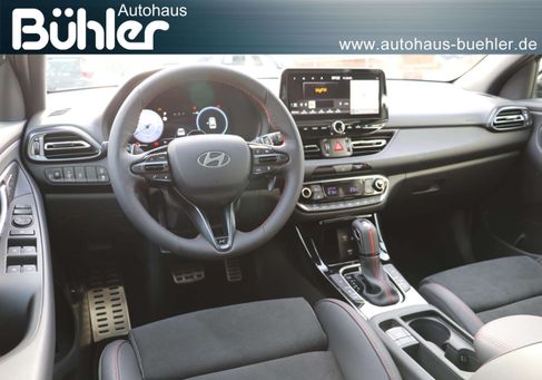 Hyundai i30, 2026 2