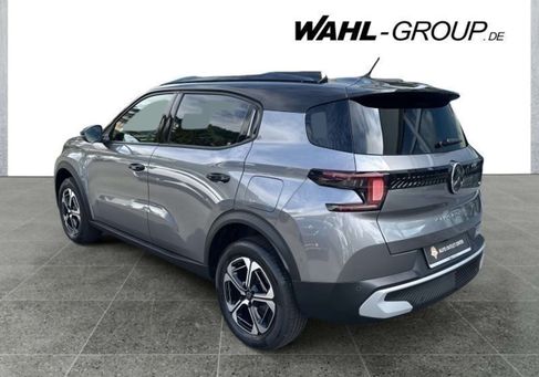 Citroën C3 Aircross, 2025 3