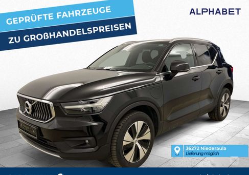 Volvo XC40, 2021