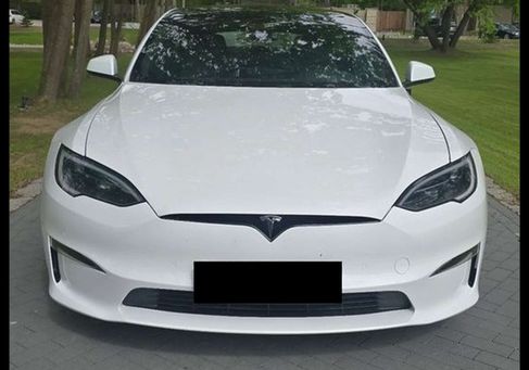 Tesla Model S, 2023