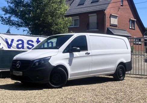 Mercedes-Benz Vito, 2023