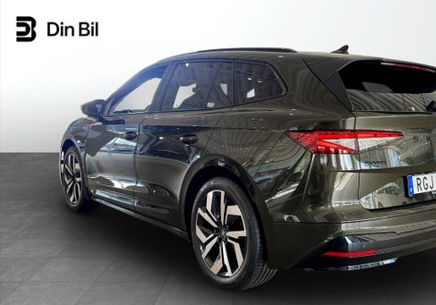 Skoda Enyaq, 2026