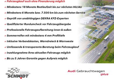 Audi A3, 2025