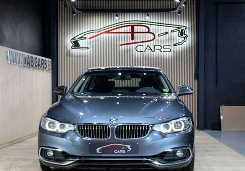 BMW 4 Serija, 2019 2