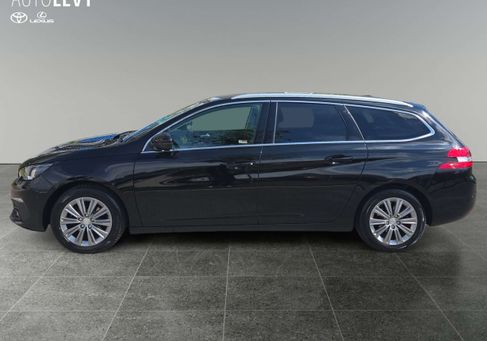 Peugeot 308, 2021