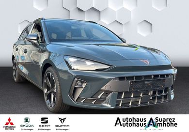 Cupra Leon, 2026