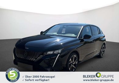 Peugeot 308, 2024