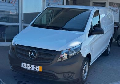 Mercedes-Benz Vito, 2022