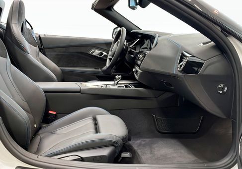 BMW Z4, 2023 3