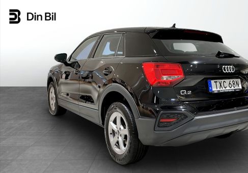 Audi Q2, 2023 3