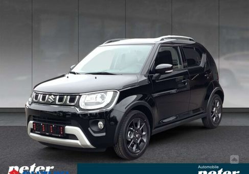 Suzuki Ignis, 2024