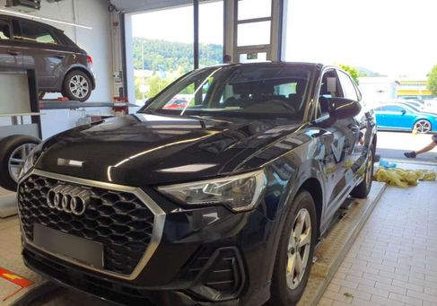 Audi Q3, 2023