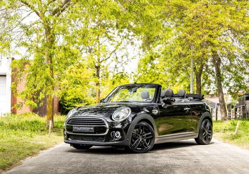 MINI, 2019