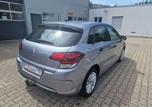 Citroën C4, 2018 3