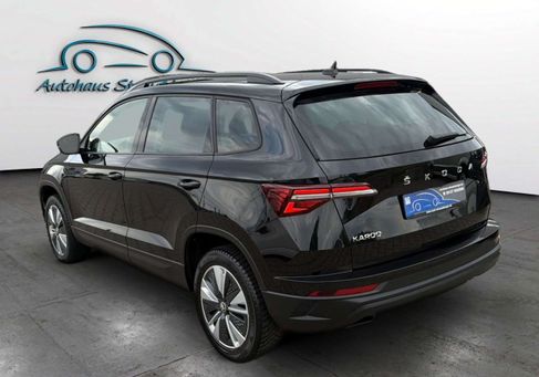 Skoda Karoq, 2023
