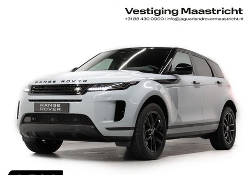 Land Rover Range Rover Evoque, 2024