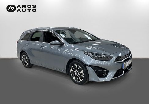 Kia Cee'd Sportswagon, 2024 3