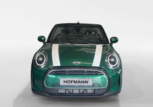 MINI Cooper Cabrio, 2023