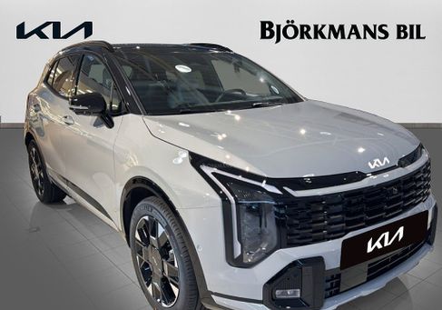 Kia Sportage, 2027 3