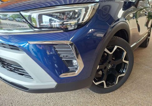 Opel Crossland X, 2022 2