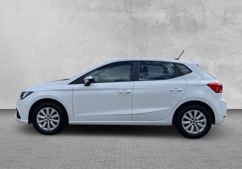 Seat Ibiza, 2023