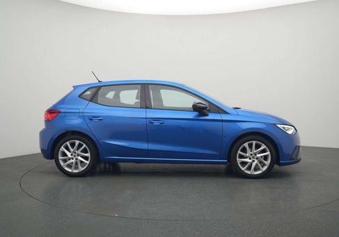 Seat Ibiza, 2022