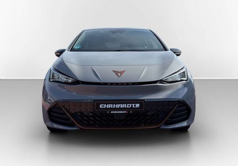 Cupra Born, 2023
