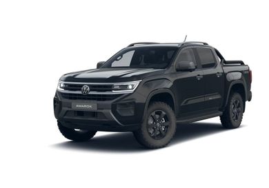 Volkswagen Amarok, 2026