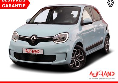Renault Twingo, 2020