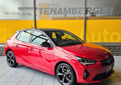 Opel Corsa, 2022