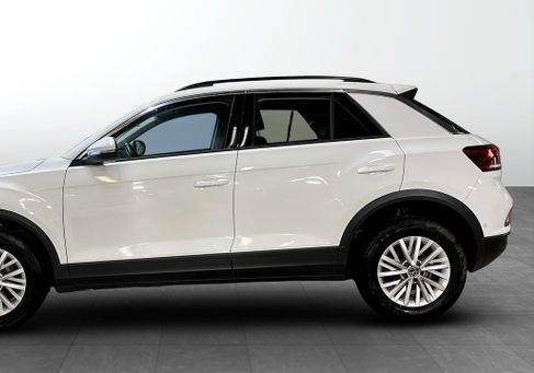 Volkswagen T-Roc, 2023