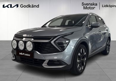 Kia Sportage, 2023