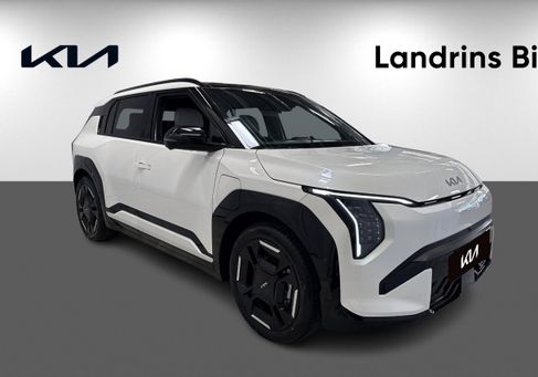 Kia, 2026 3