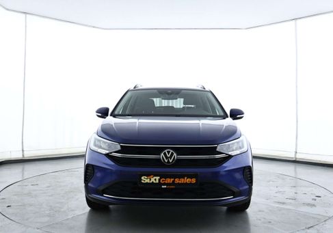 Volkswagen Taigo, 2023 3