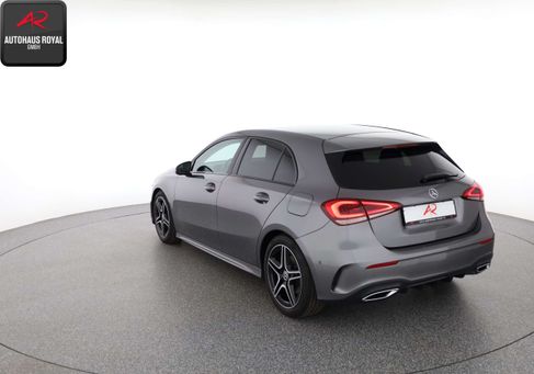 Mercedes-Benz A 200, 2020