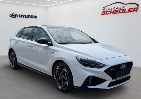 Hyundai i30, 2025 2