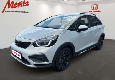 Honda Jazz, 2026
