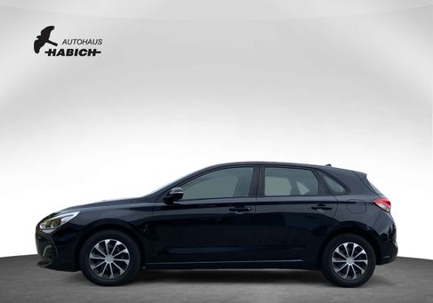 Hyundai i30, 2018 3