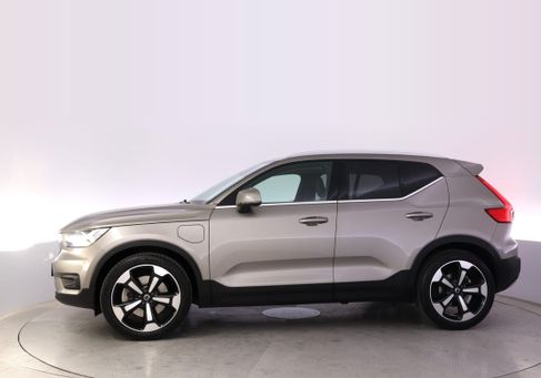Volvo XC40, 2021 2