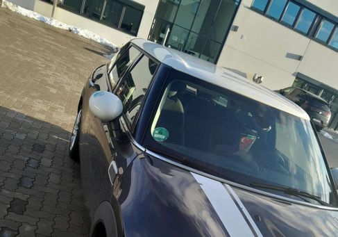 MINI Cooper D Clubman, 2019