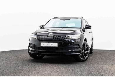 Skoda Karoq, 2022
