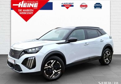 Peugeot 2008, 2024