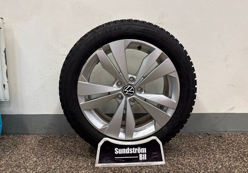 Volkswagen ID.3, 2021