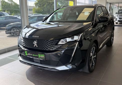 Peugeot 3008, 2023