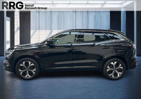 Renault Austral, 2025