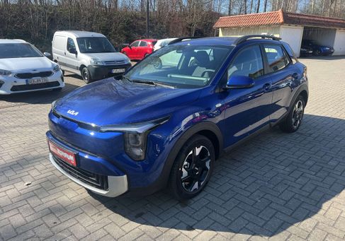 Kia Stonic, 2026